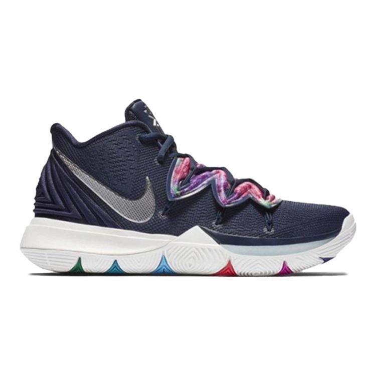 (GS) Nike Kyrie 5 'Galaxy' Kids' AQ2456-900