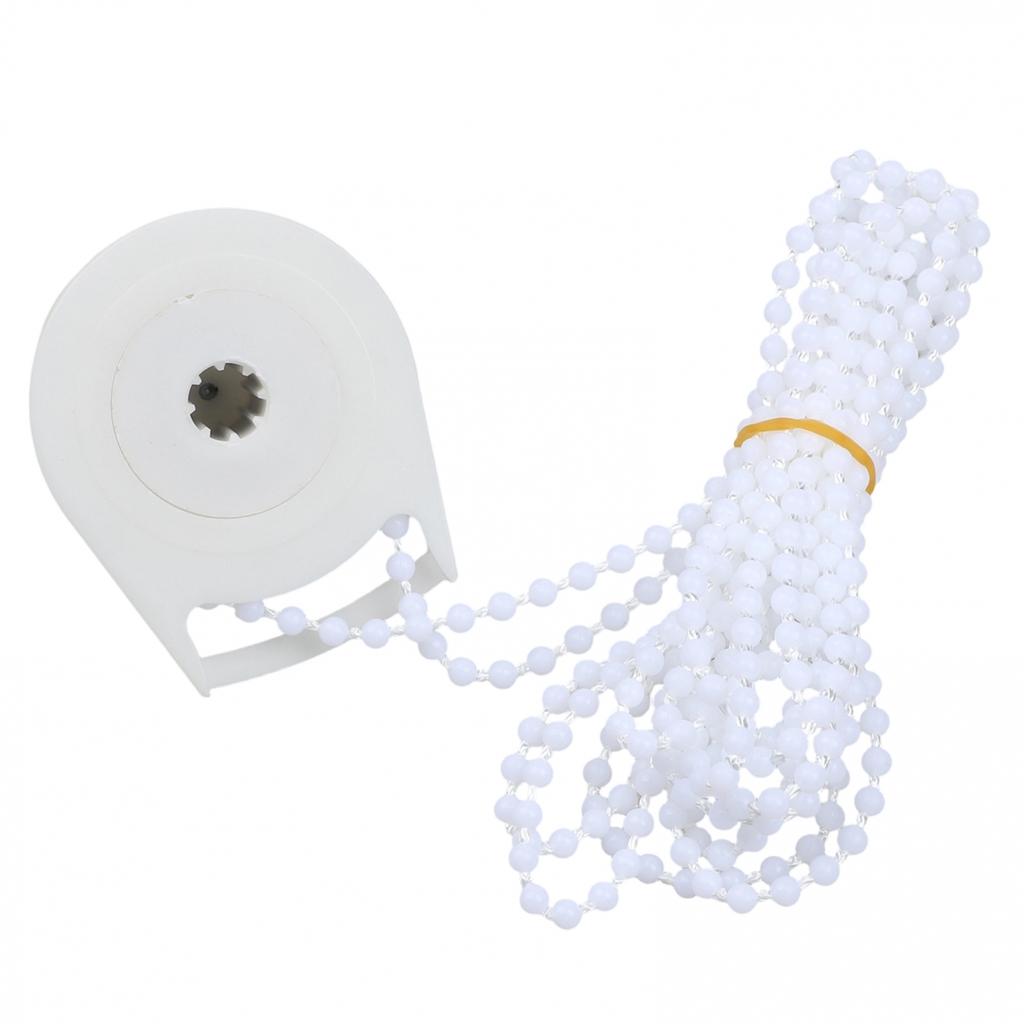 38mm Rollladen Perlenketten-Set mit Steuerung Hochwertiger Kunststoff