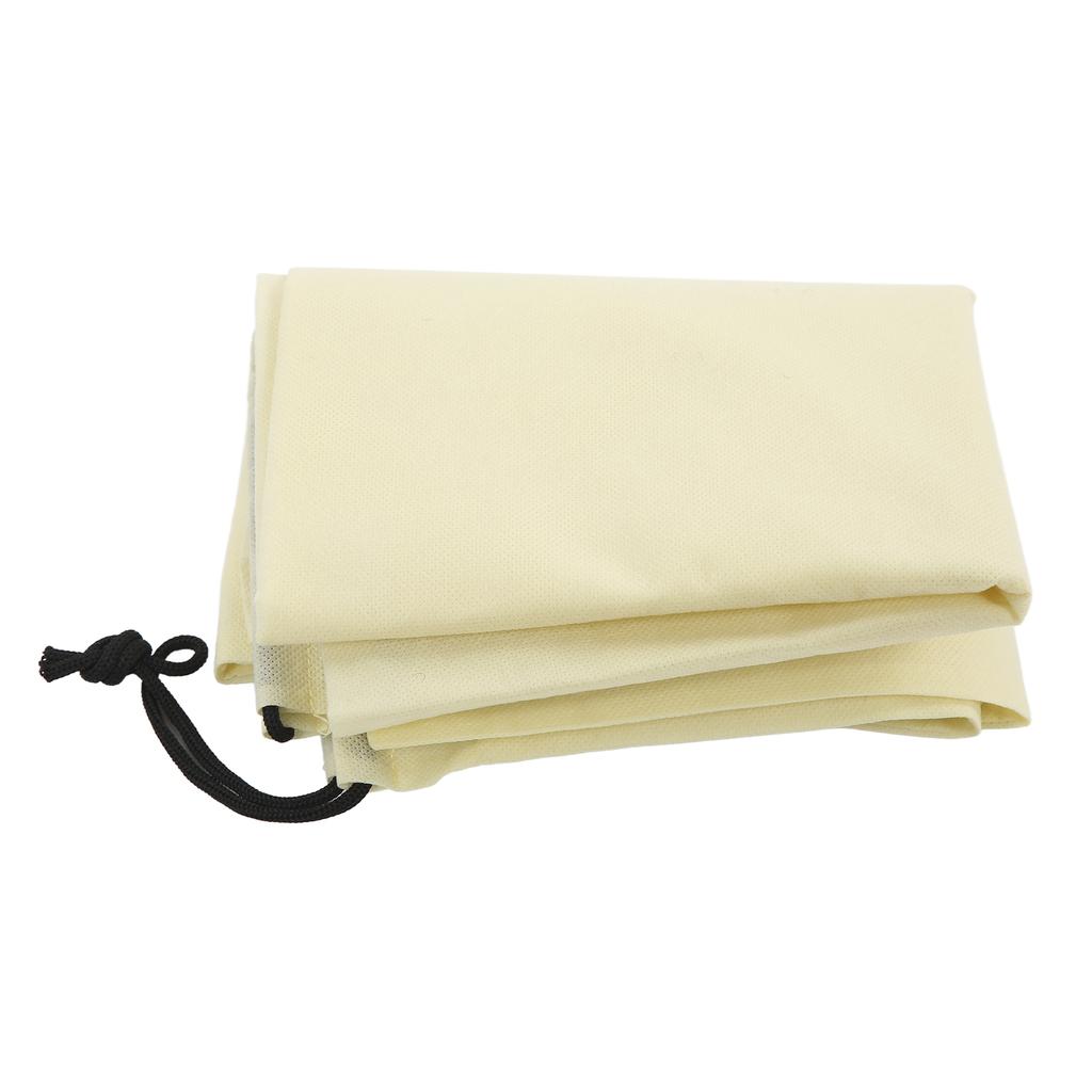 Pflanzen Kälteschutz Winddicht Frostschutz Wiederverwendbarer Insekten Kälteschutz für Winter Vogelkäfig Insekten Pflanzen