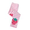 2025 Summer Girls' Elastic Slim-Fit Leggings for Babies