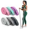 2m Thick Elastic Yoga Resistance Band for Stretch & Glute Exercises