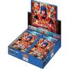 BANDAI UNION ARENA Booster Pack Toriko [UA17BT] (BOX) 16 iepakojumi