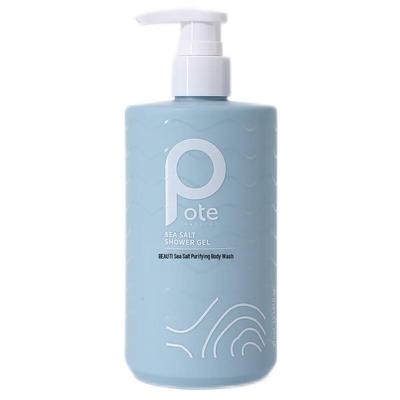 Saponi e gel doccia – Gel doccia