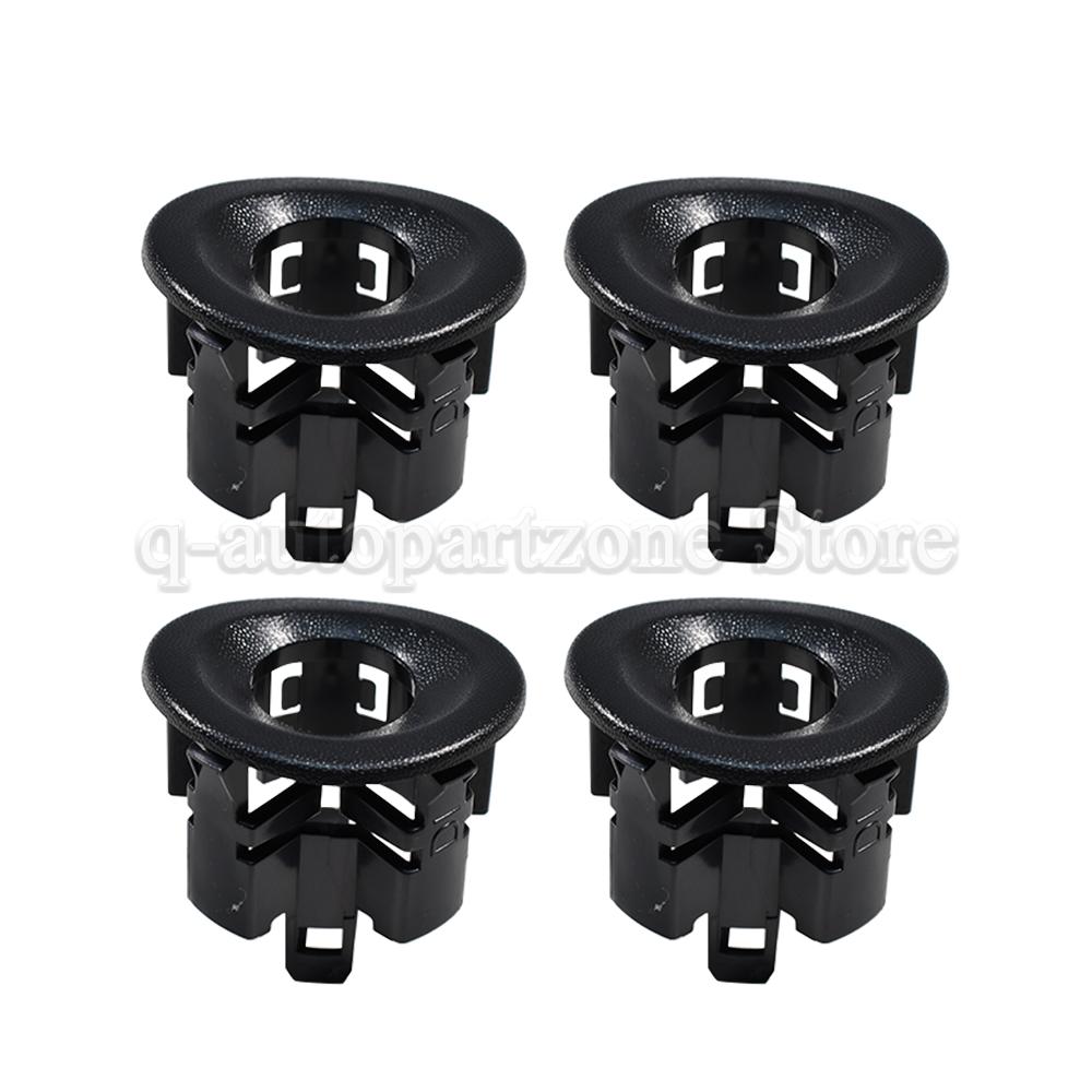 Podpora parkovacího senzoru Pro Citroen Berlingo Peugeot Partner 2008-2018 9682341877 9682341777 9682341977 9682341277 7414ZK