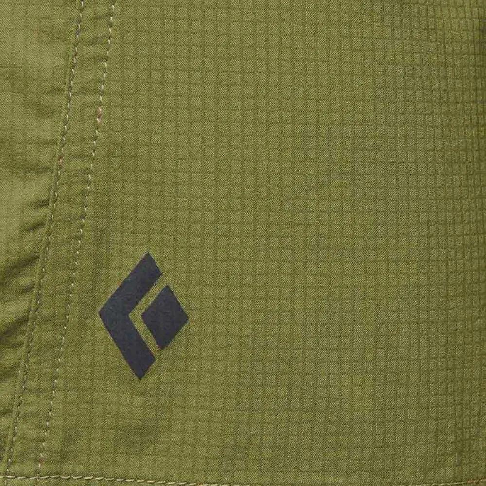 Black Diamond Sierra LT Shorts