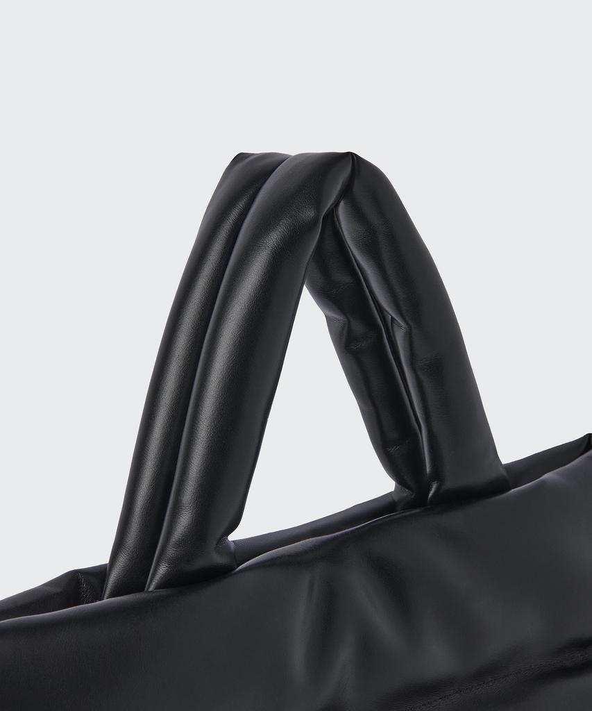 Musinsa Standard Woman Women'S Padded Tote Bag [Black]