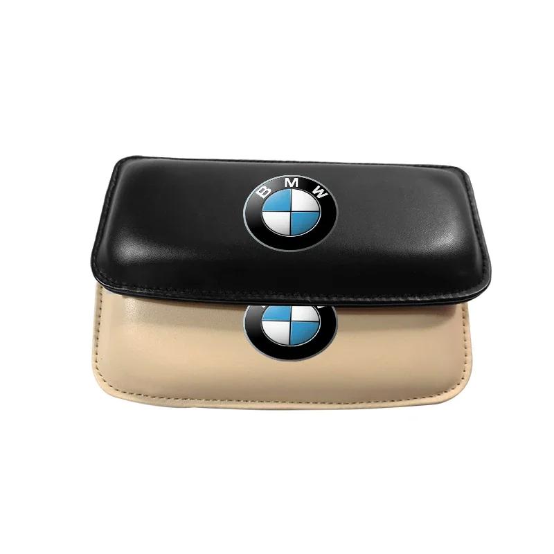 1 ks Podložka pod koleno do auta Interiérový polštář Pohodlný polštář Paměťová opěrka hlavy Pro BMW E34 E36 E39 E53 E60 F10 X1 X5 X3 X6 M3 M5 M6