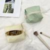 Coin Purse Mini Cosmetic Bag Multifuctional Lipstick Bag Kawaii Small Makeup Bag  Outdoor
