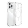 Przezroczyste Etui Magnetyczne Joyroom JR-14D5 Do iPhone 14