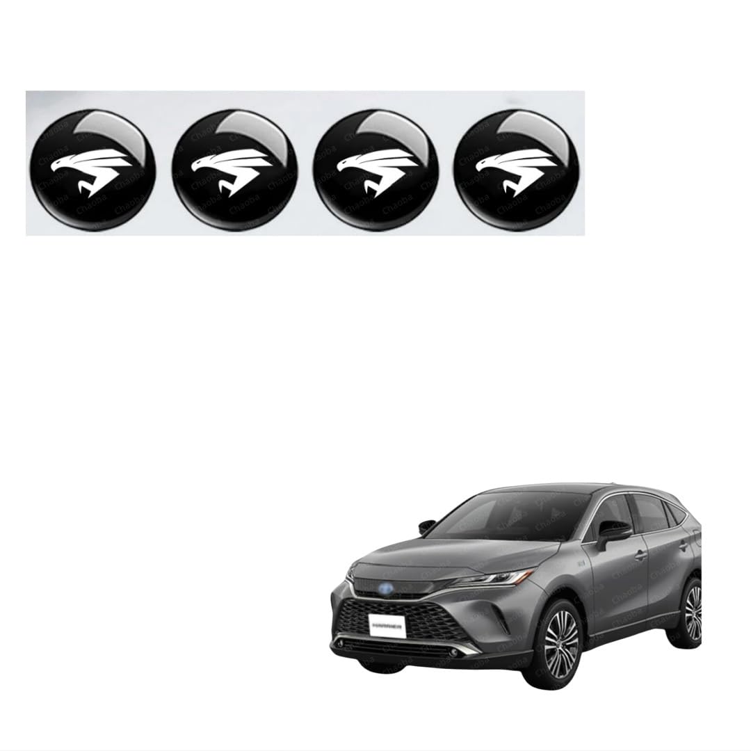 

[Chaoba] Car Door Lock Sticker, Car Door Keyhole Protector - 4 Car Exterior Door See description