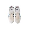 Onitsuka Tiger Machu Racer 'Cream White Blue' Sneakers 1183A858-200