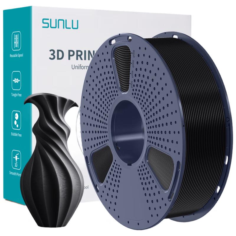 Sanlu High-Toughness PLA 3D Printer Filament
