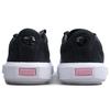 Puma Breaker Valentine Low Top Sneakers Unisex Sneakers Black White 366362-01