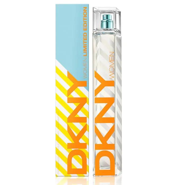 Donna Karan Donna Estate Energizzante Edizione Limitata Eau de Toilette Spray 100ml