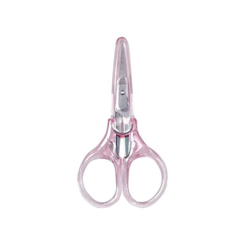 Stainless Steel Handheld Scissors for Office, Bangs, Crafts, Household & Students