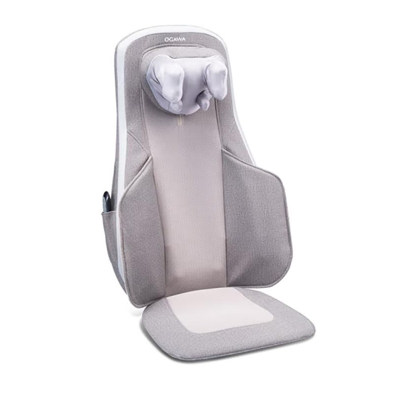 

OGAWA 1168 Jiabei Shu Multi-functional Massage Cushion
