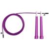 Neo-Sport Exercise Jump Rope, Violet