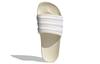 adidas Damen Adilette Slide 'Wonder White' Damen GZ3751