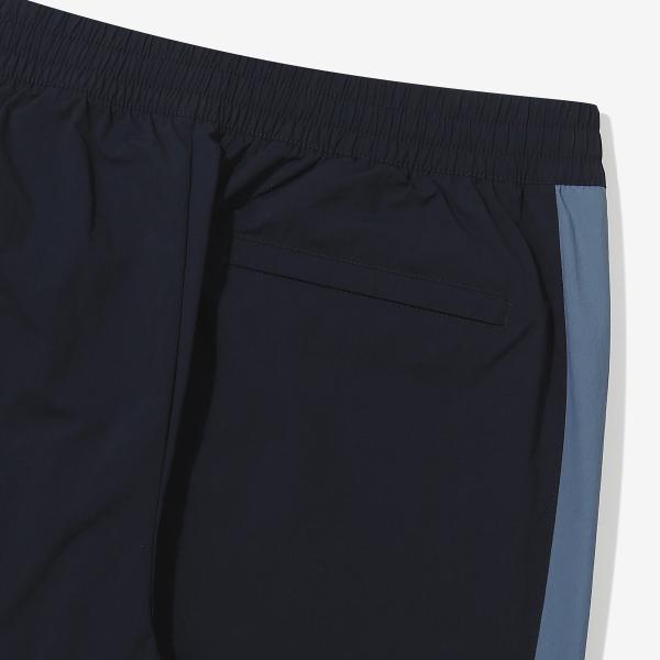 Fila Block Point Woven Jogger Pants Fs2wpg3103x Ido