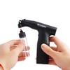 1set Electric Spray Paint Gun, Electric Spray Gun Paint Sprayer Cars Spray Gun For Painting Car, Rechargeable Spray Gun Tools