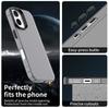Anti-Drop Candy Color Phone Case For iPhone 17 Matte PC Transparent Case For iPhone 17 Air 17 Pro Max Cover For iPhone 17 Case