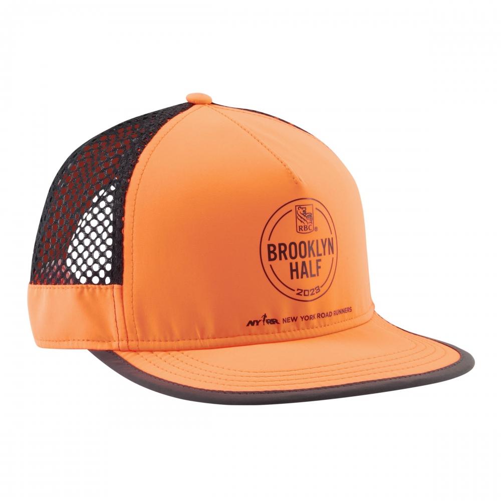 

Полускоростной грузовик New Balance Brooklyn LAH3122BNDF