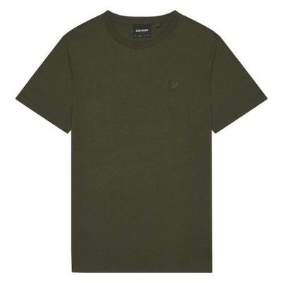 Mens Tonal Eagle T-Shirt