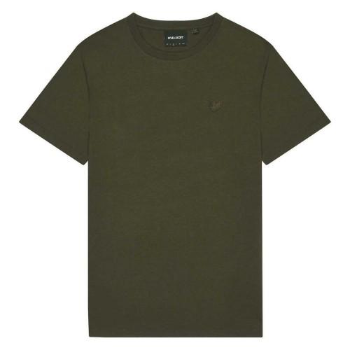 Lyle & Scott Men's Tonal Eagle T-Shirt