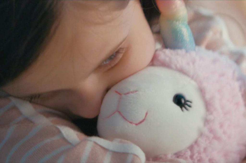 GUND Llamacorn with Wings 6052155