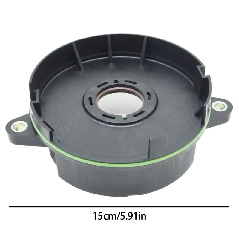 Kurbelwellen-Öldichtung für S60 XC60 XC70 S80 V40 Ersetzen 32224651 31375715 Motor-Kurbelwellen-Öldichtung