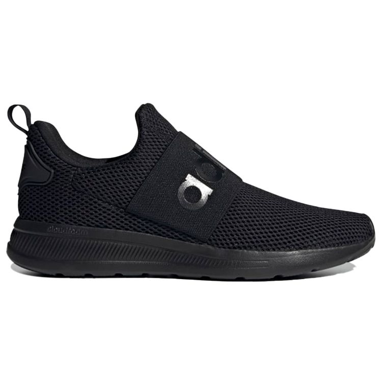 Adidas Pánské tenisky Lite Racer Adapt 4.0 Triple Black Core-Black H04296