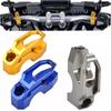 Easy Installation Motorcycle Hook Waterproof Motorcycle Luggage Hanger  Modified
