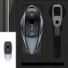 Zinc Alloy Car Key Case For Mercedes Benz E Class W213 W205 E200 E260 E300 E320 Amg Cla    Remote Fob Shell Case