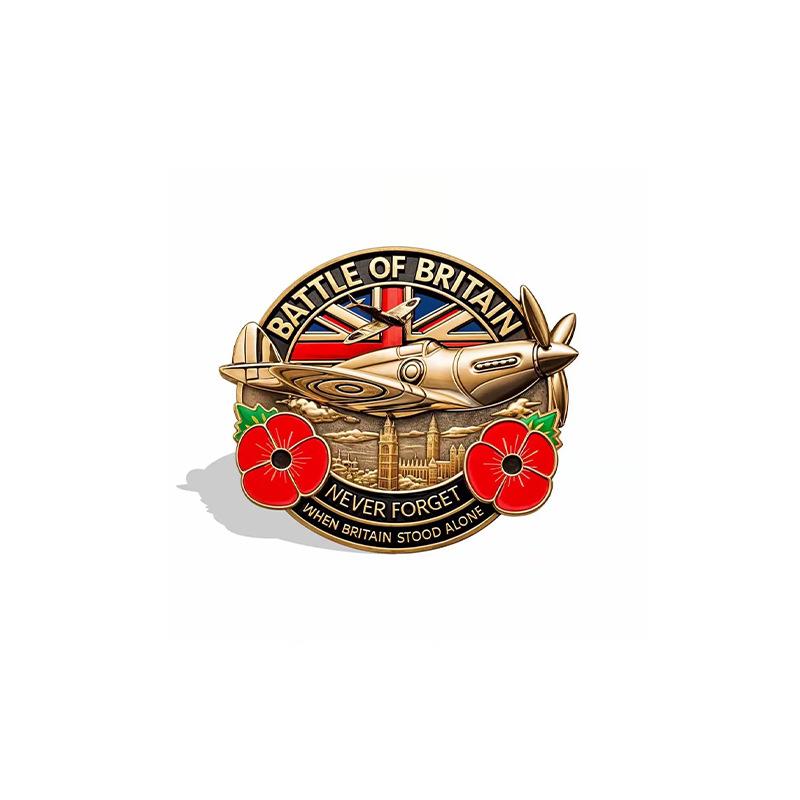 Battle of Britain Commemorative Badge
