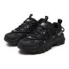 Fila Fluid 5 Cat Paw 5.0 Cool Versatile Durable Low-Top Lifestyle Casual Shoes Women Sneaker Black F12W412105FBK