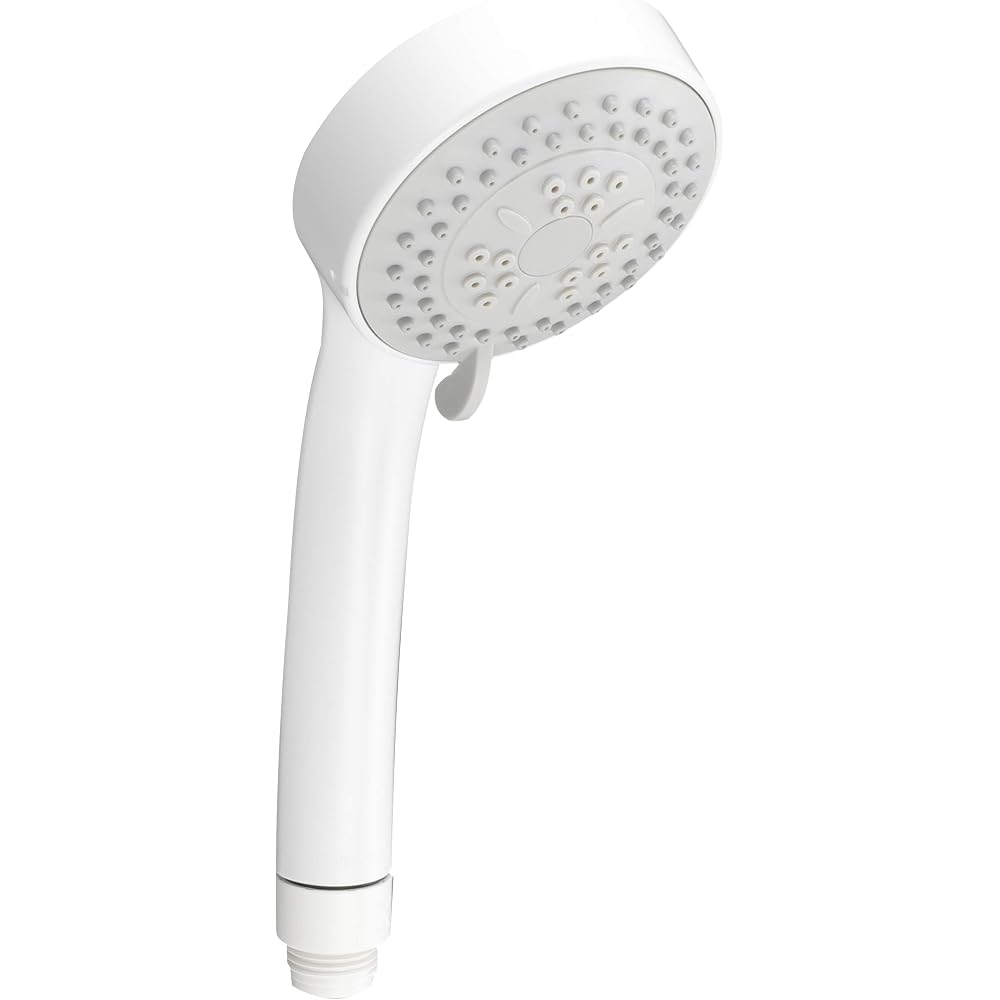 Водосберегающая душевая лейка TOTO THYC62 с 3 режимами