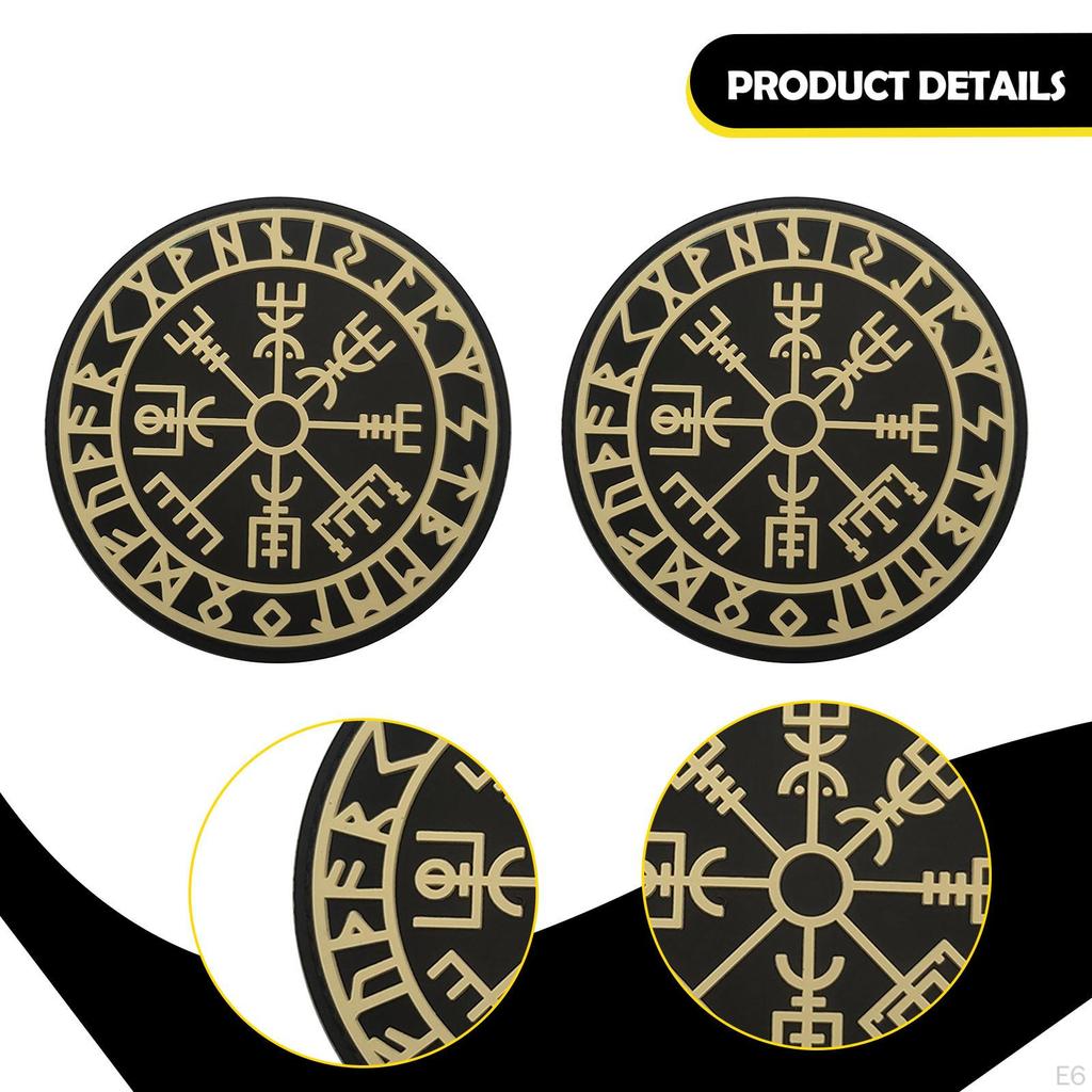 2 kusy nášivka gumová vyšívaná na džínové bundy oblečení cena