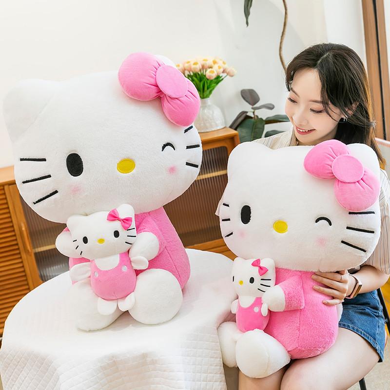 Toy Plush Cartoon Soft Doll Room Decoration Childrens Gift Festival