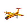Lego Fire Plane