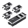 LCD Power Door Window Lift Control Buttons Smooth Window Control Kit Exquisite Workmanship Perfect Fit for Car Range Rover