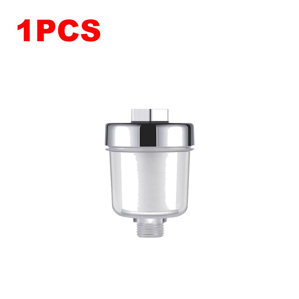 2-16PC Water Outlet Purifier Kits Universal Faucet Filter Kitchen Bathroom Shower Household Filter PP Cotton High Density Filter
