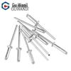 Aluminum Countersunk Pop Rivets