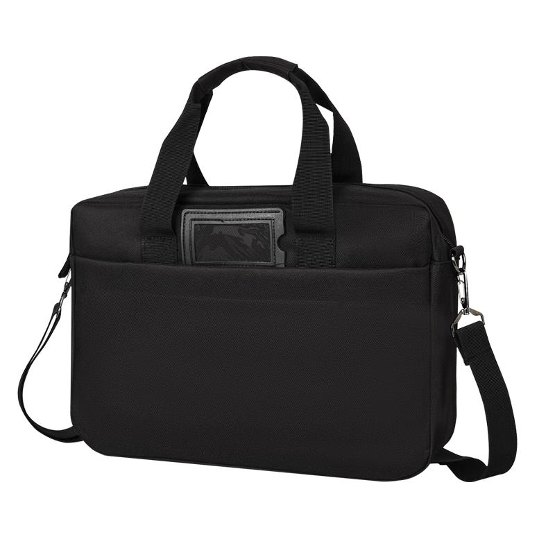 Meng Xiaobing Camouflage Laptop Briefcase