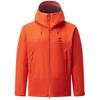 Tanboer Men's Hooded Softshell Outdoor Sport Jacket