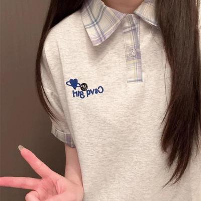 Bluzki – Koszulki polo
