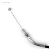 Motorcycle Throttle Cable For Kawasaki ER300 Z300 2015-16 EX250 Ninja 250R 13-17