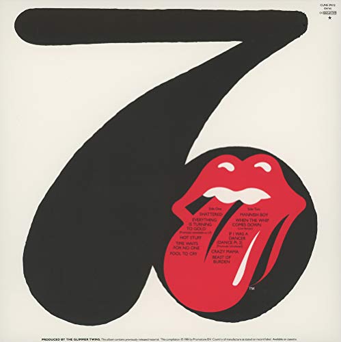 Sucking In The Seventies (SHM-CD / Paper Sleeve / 2005 Remastering)