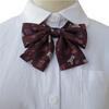 Promotional JK Student Uniform Bow Tie Accessory