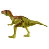 Mattel JURASSIC WORLD Actionfigur Baryonyx Jahre alt und GWD12 Braun (Limbo) [Gesamtlänge 30cm] [4 oben]