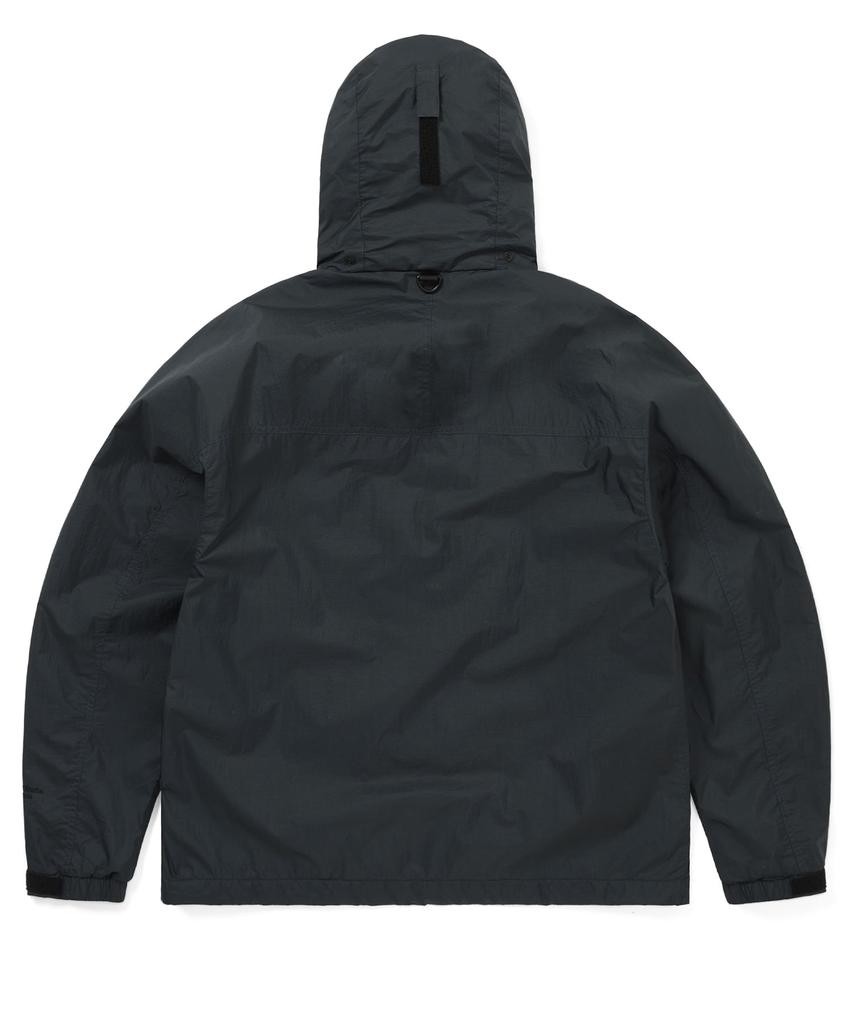 Thisisneverthat 2L Fishing Jacket Deep Green